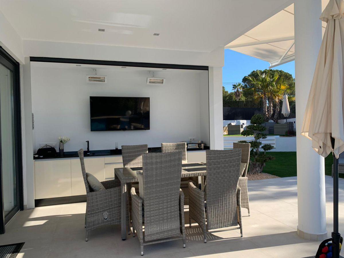 Villa for Sale in Calpe, Calpe, Alicante — photo 9