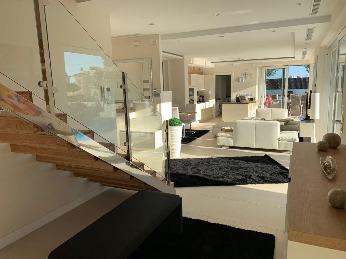Villa for Sale in Calpe, Calpe, Alicante — photo 11