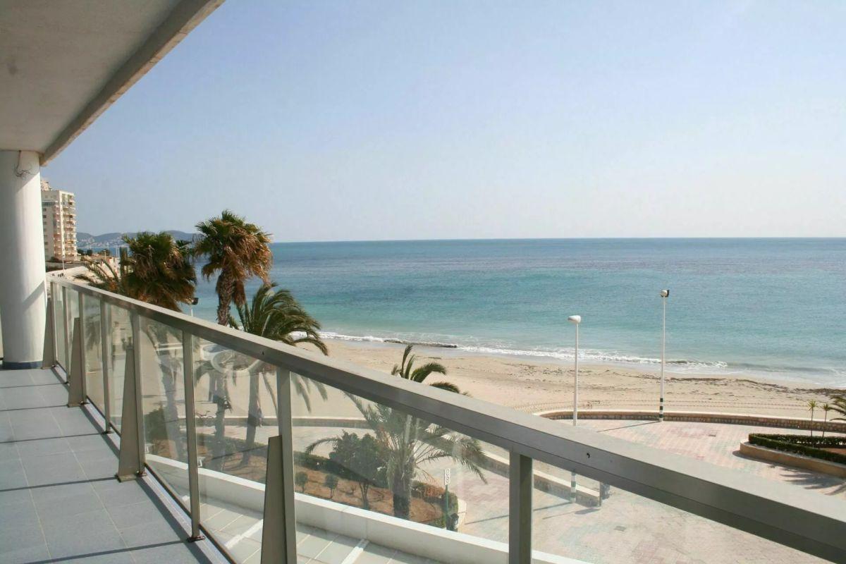 Apartment for Sale in Hipocampos, Calpe, Alicante — photo 2