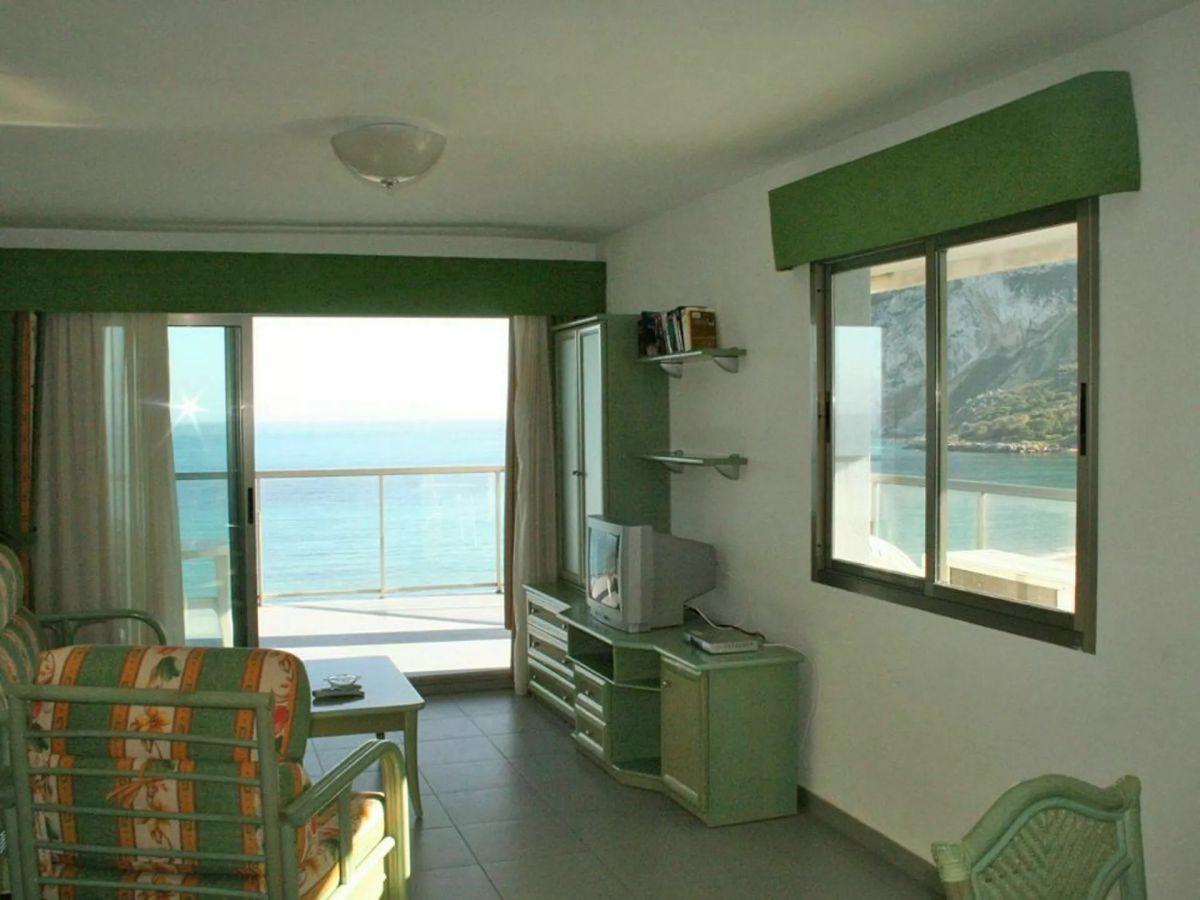 Apartment for Sale in Hipocampos, Calpe, Alicante — photo 4