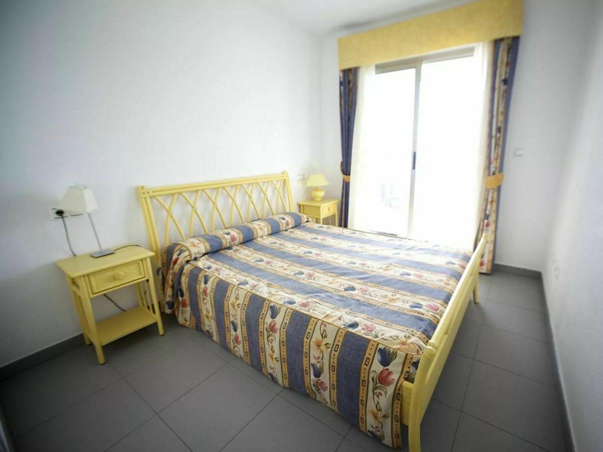 Apartment for Sale in Hipocampos, Calpe, Alicante — photo 6