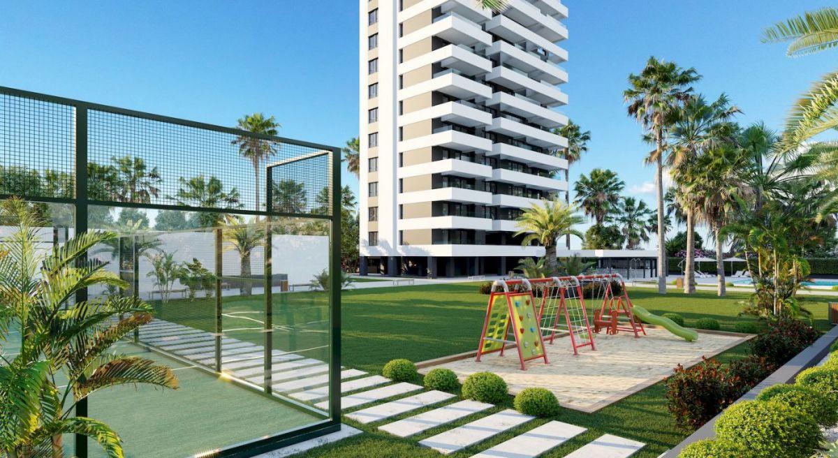 Apartment for Sale in Alexia, Calpe, Alicante — photo 12