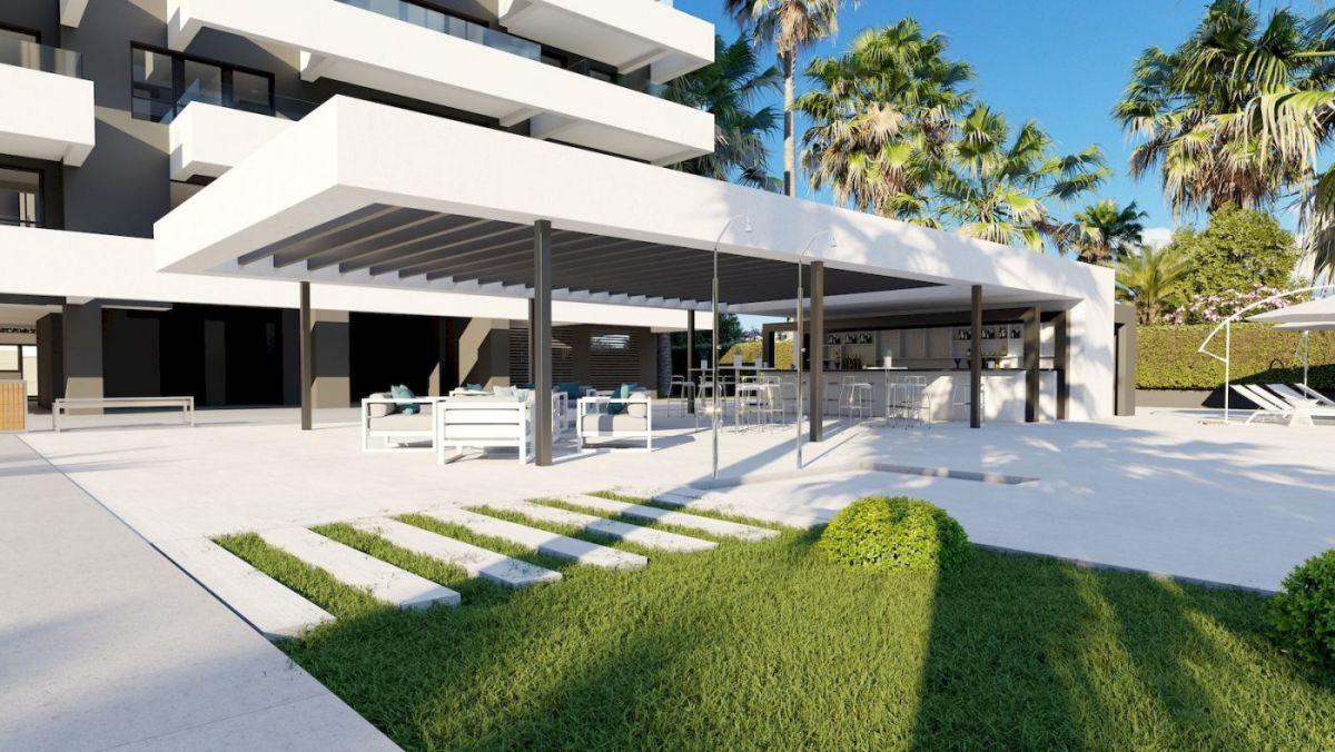 Apartment for Sale in Alexia, Calpe, Alicante — photo 3