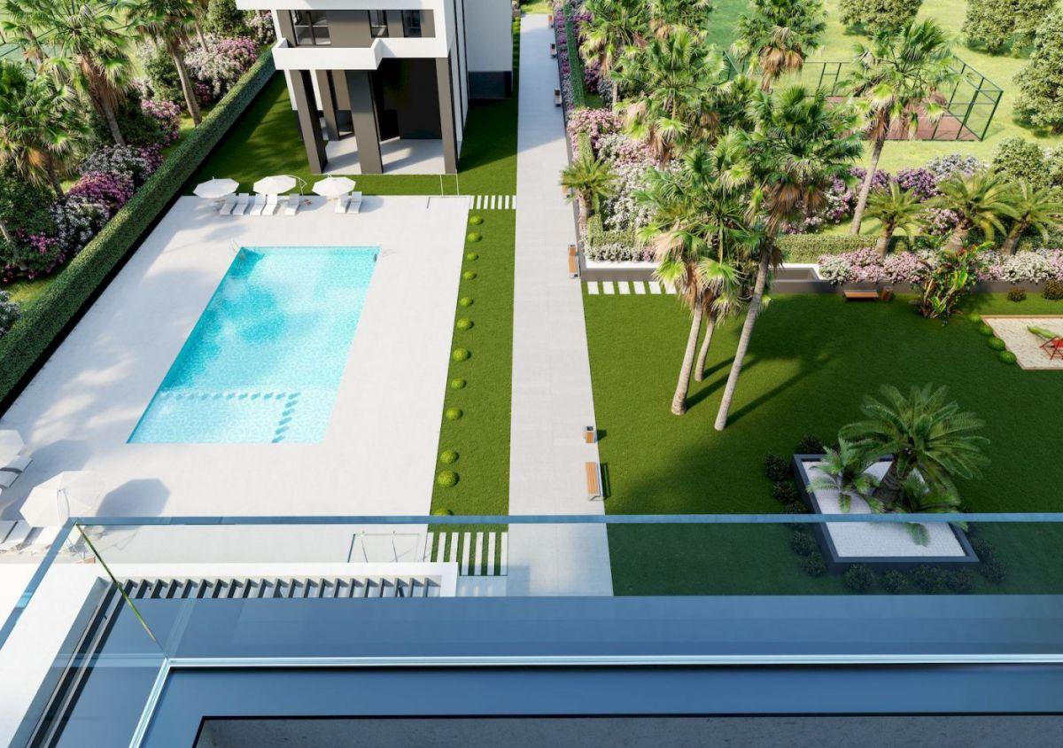 Apartment for Sale in Alexia, Calpe, Alicante — photo 4