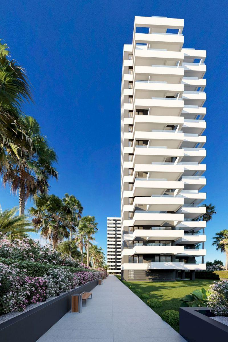 Apartment for Sale in Alexia, Calpe, Alicante — photo 5