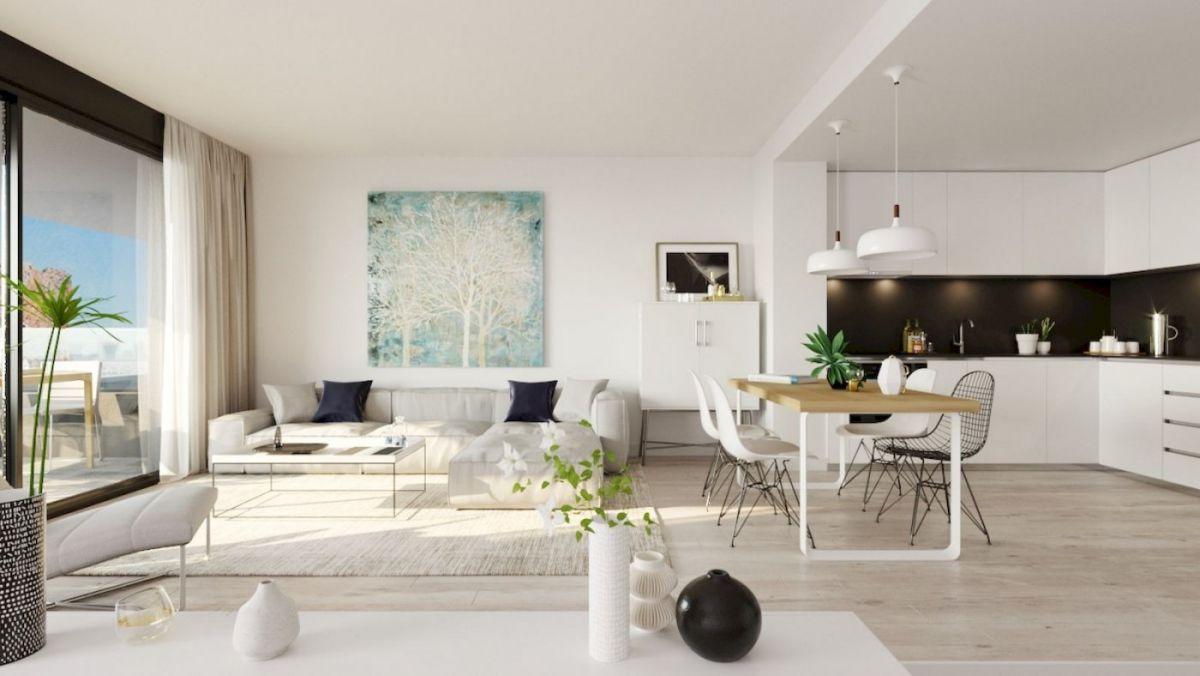 Apartment for Sale in Alexia, Calpe, Alicante — photo 6