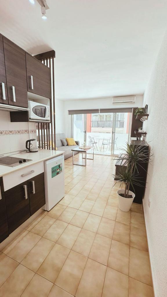 Apartment for Sale in Cristina I, Calpe, Alicante — photo 9
