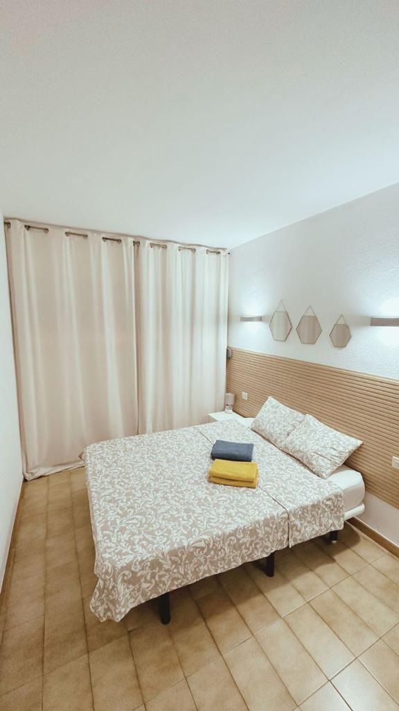 Apartment for Sale in Cristina I, Calpe, Alicante — photo 10