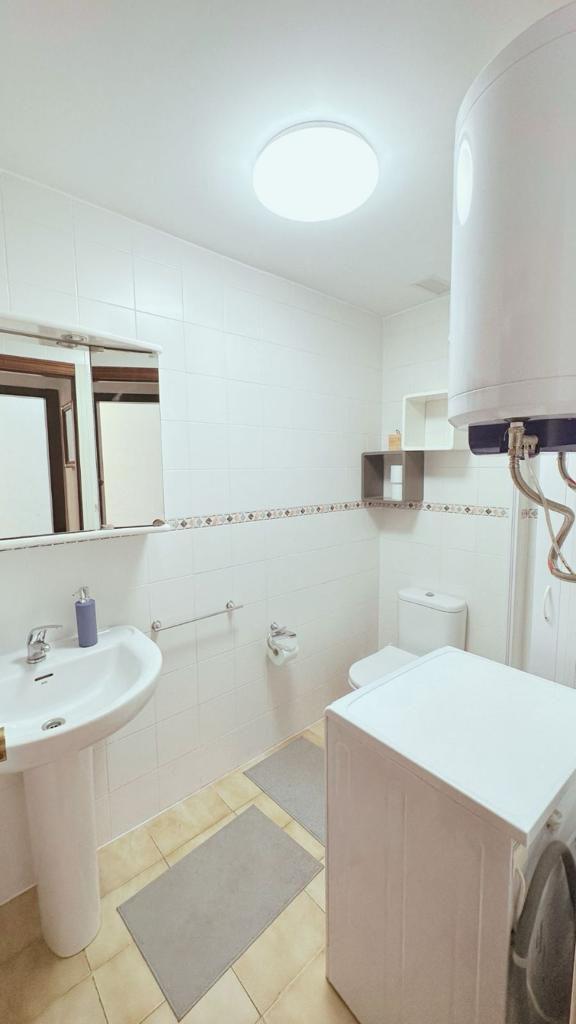 Apartment for Sale in Cristina I, Calpe, Alicante — photo 11