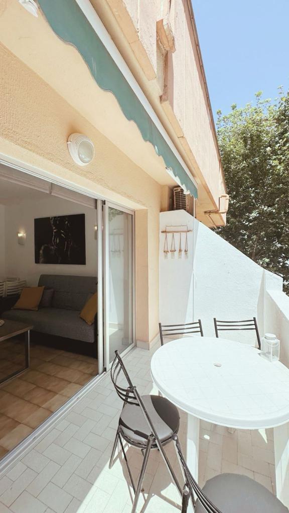 Apartment for Sale in Cristina I, Calpe, Alicante