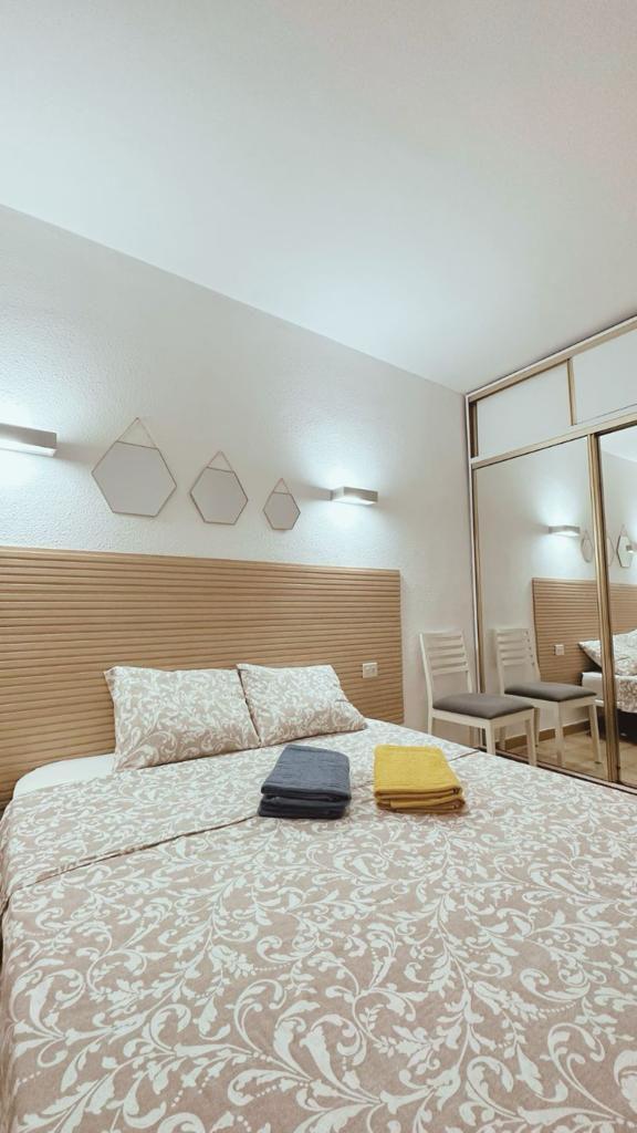 Apartment for Sale in Cristina I, Calpe, Alicante — photo 4