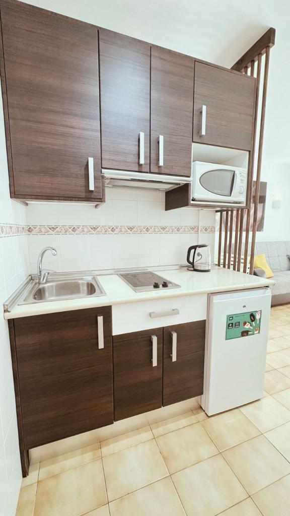 Apartment for Sale in Cristina I, Calpe, Alicante — photo 8