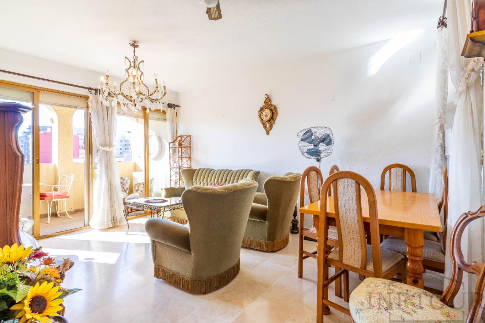 Apartment for Sale in Medici, Calpe, Alicante — photo 3
