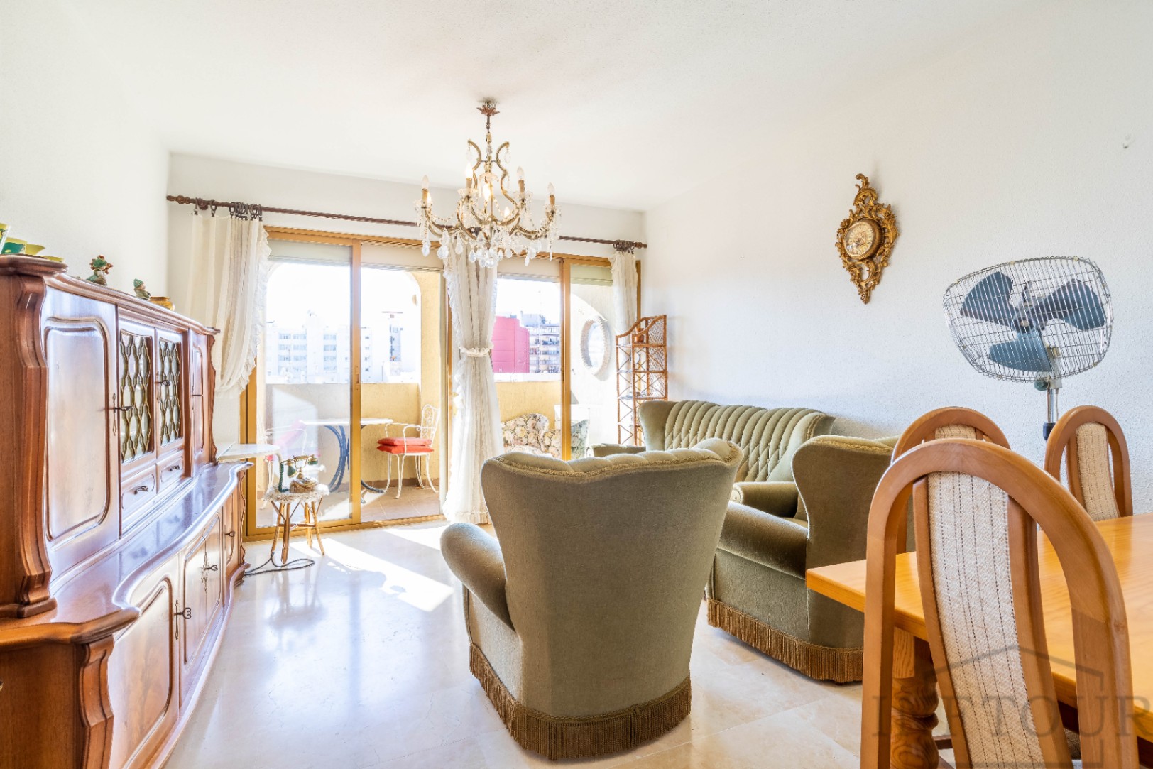Apartment for Sale in Medici, Calpe, Alicante — photo 5