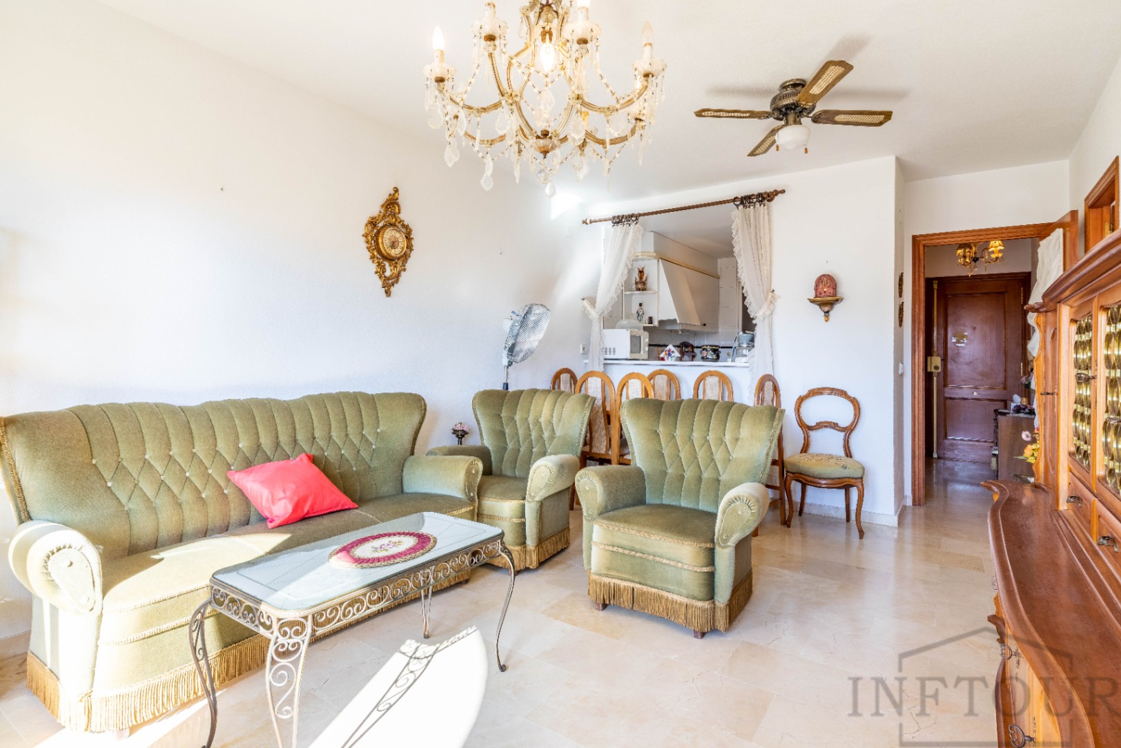Apartment for Sale in Medici, Calpe, Alicante — photo 4