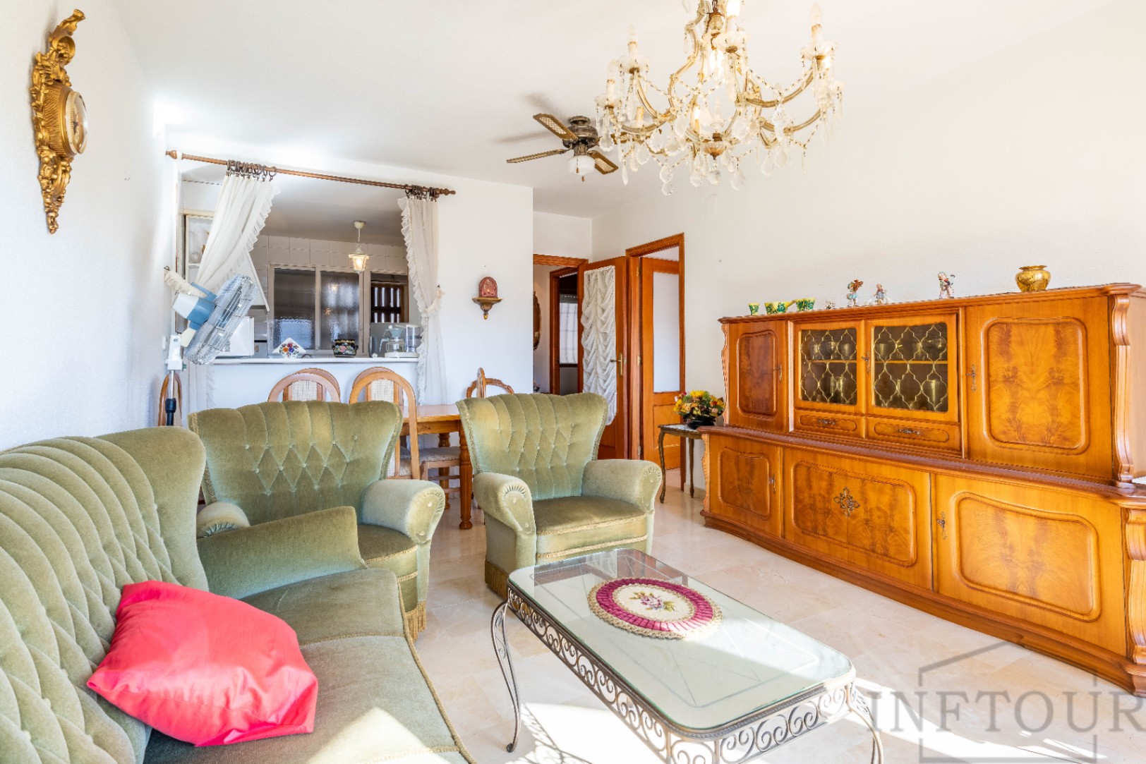 Apartment for Sale in Medici, Calpe, Alicante — photo 2