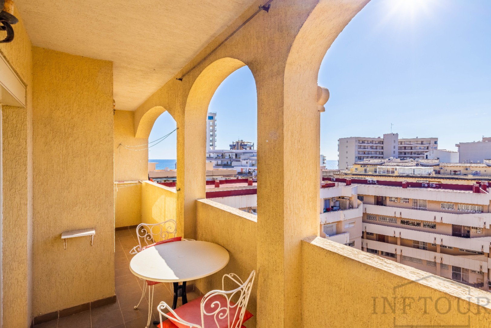 Apartment for Sale in Medici, Calpe, Alicante