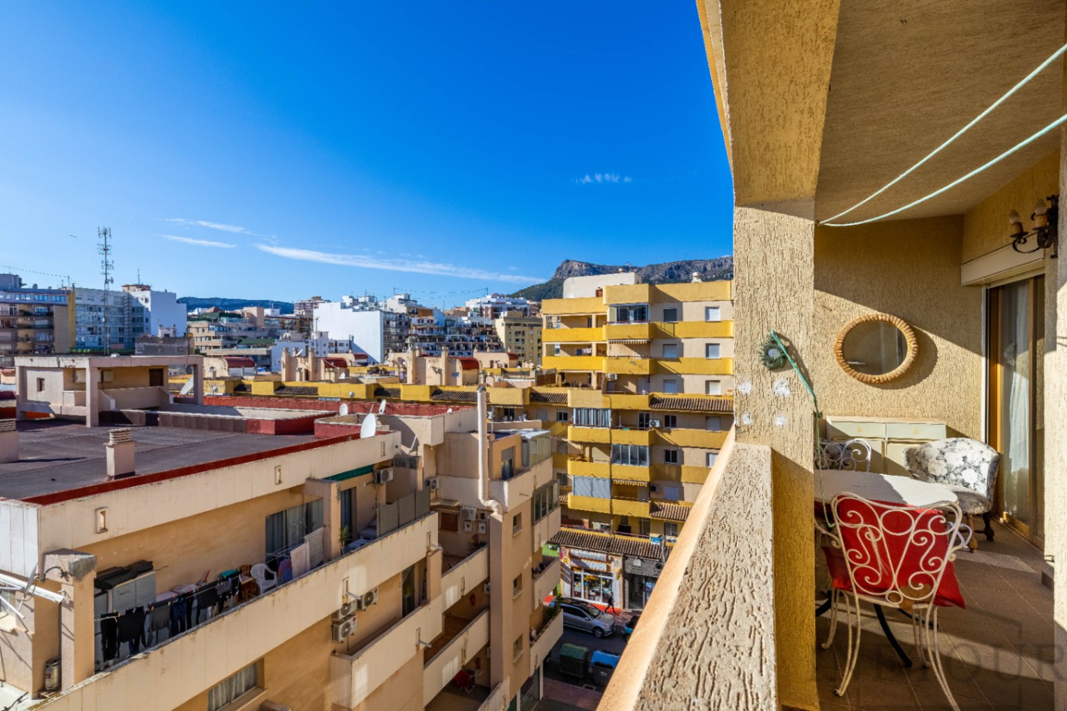 Apartment for Sale in Medici, Calpe, Alicante — photo 16