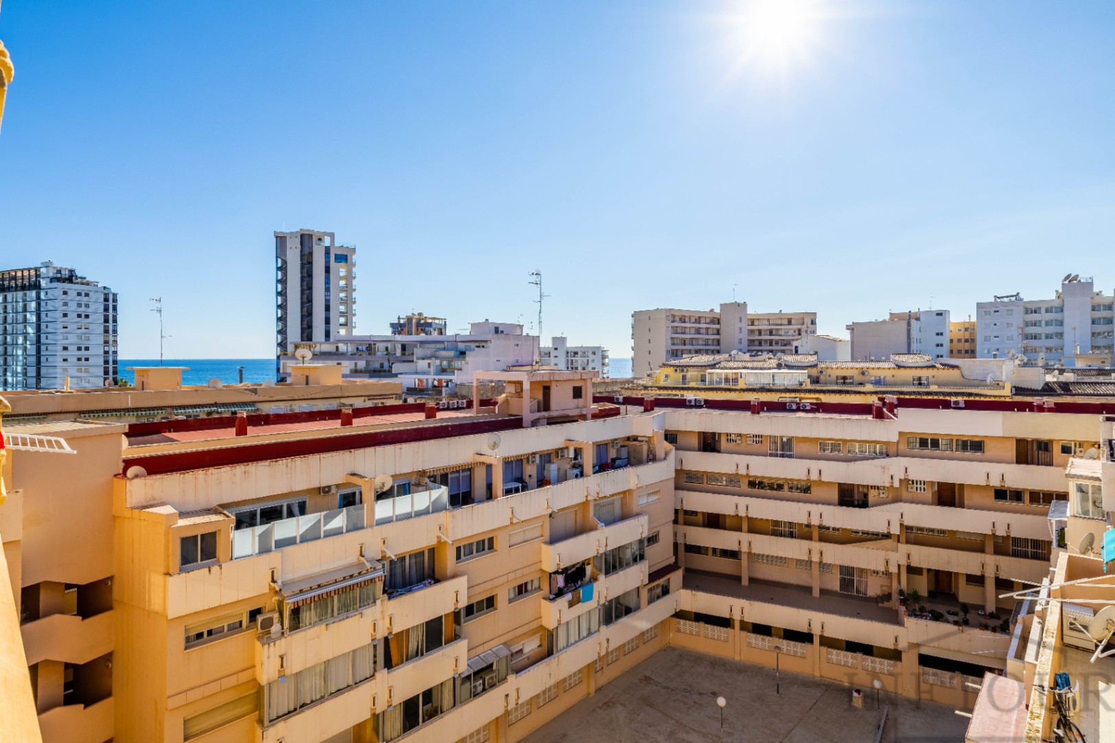Apartment for Sale in Medici, Calpe, Alicante — photo 17