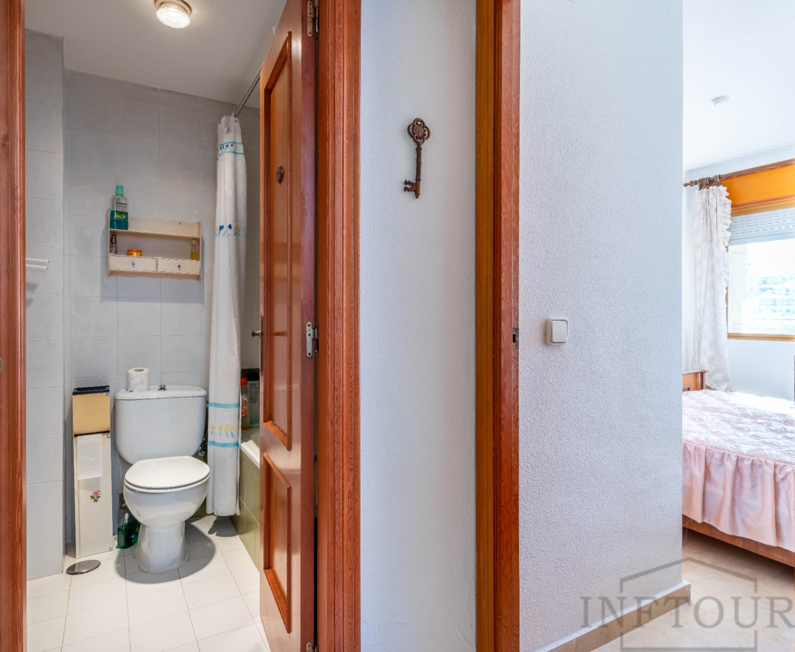 Apartment for Sale in Medici, Calpe, Alicante — photo 18