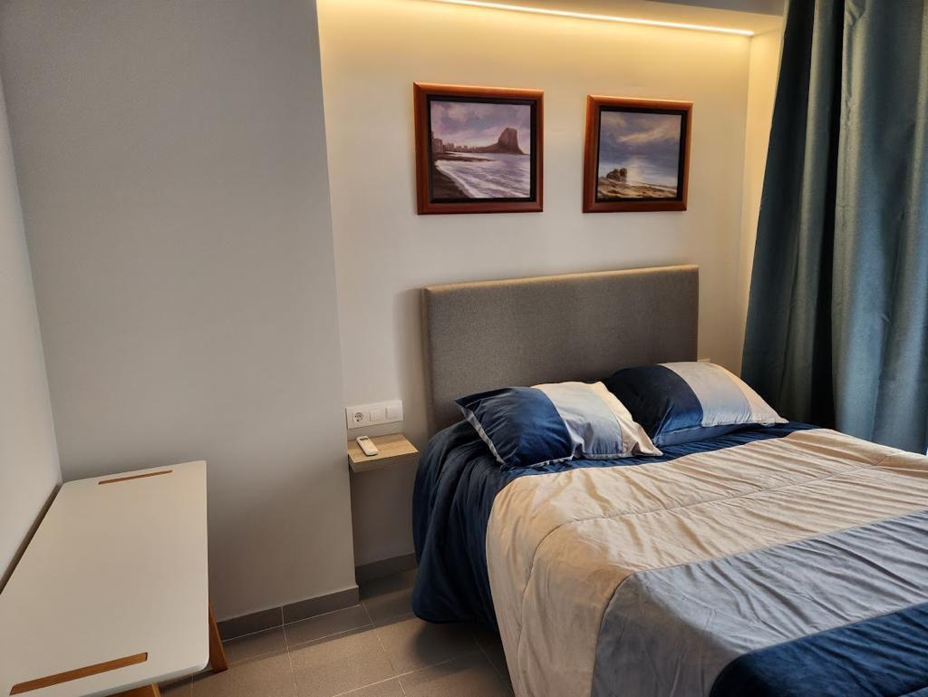 Leilighet til salgs i Colon, Calpe, Alicante — bilde 5