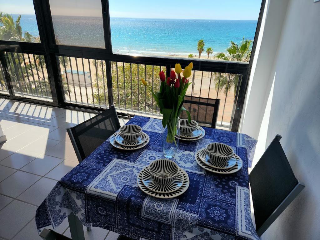 Leilighet til salgs i Colon, Calpe, Alicante — bilde 2