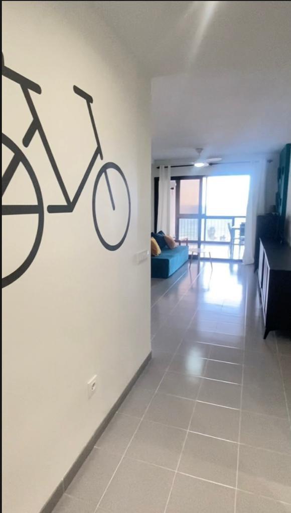 Leilighet til salgs i Colon, Calpe, Alicante — bilde 12
