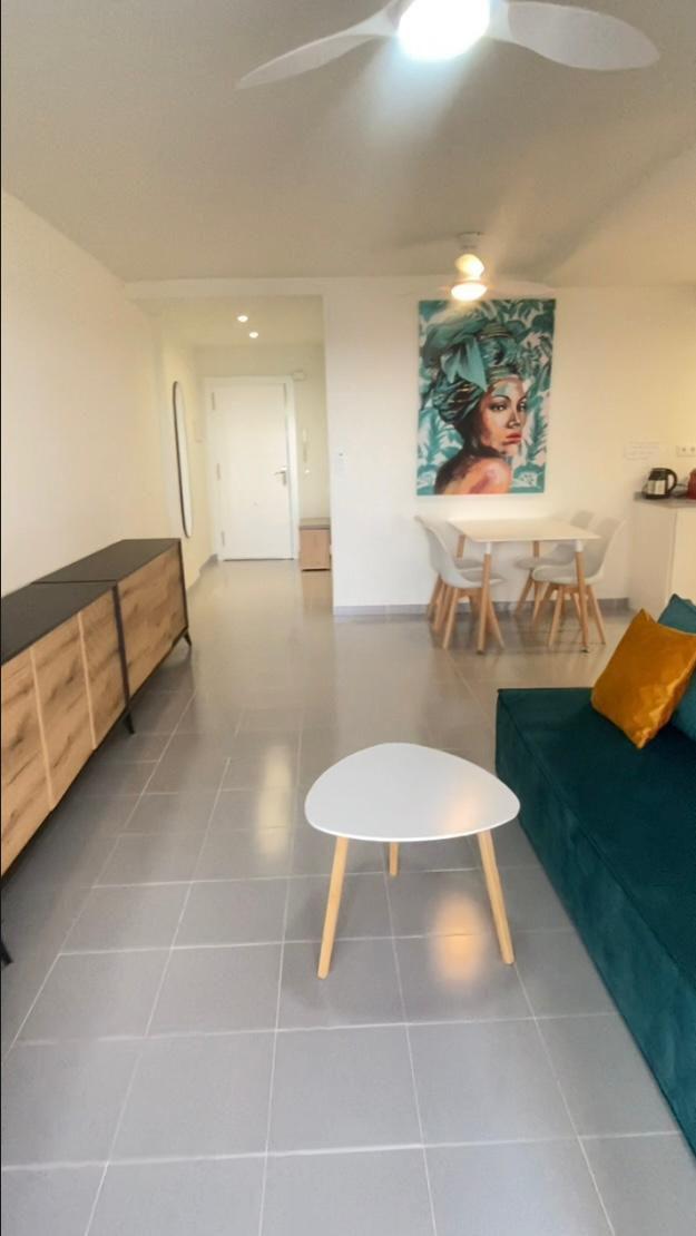 Leilighet til salgs i Colon, Calpe, Alicante — bilde 11