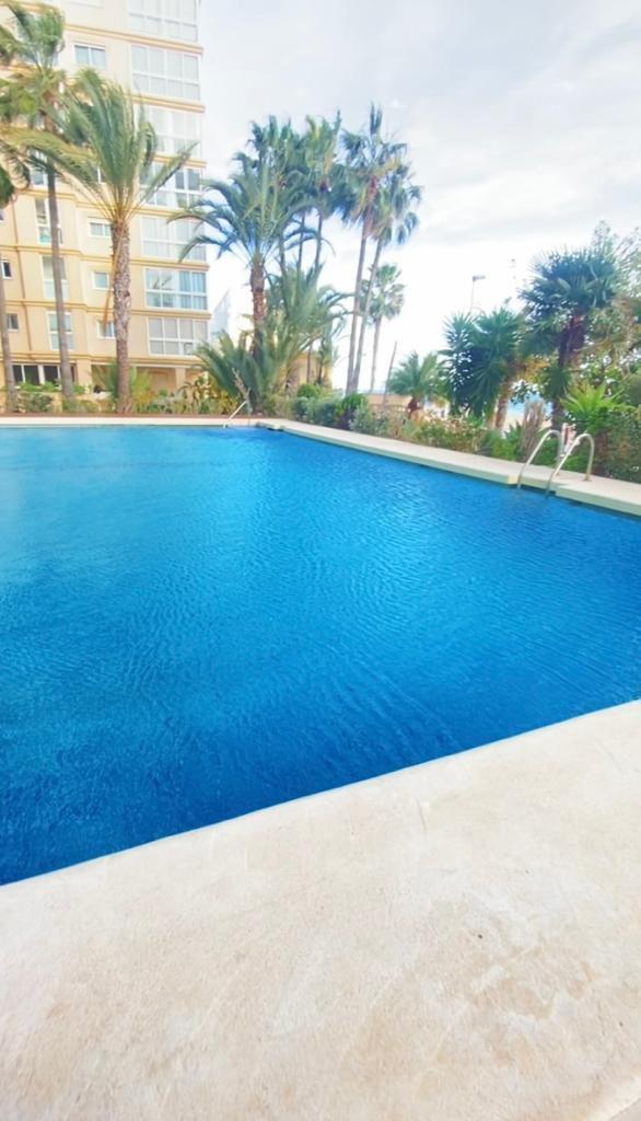 Leilighet til salgs i Colon, Calpe, Alicante — bilde 9