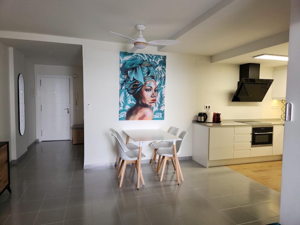 Leilighet til salgs i Colon, Calpe, Alicante — bilde 3