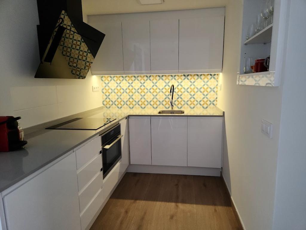Leilighet til salgs i Colon, Calpe, Alicante — bilde 6