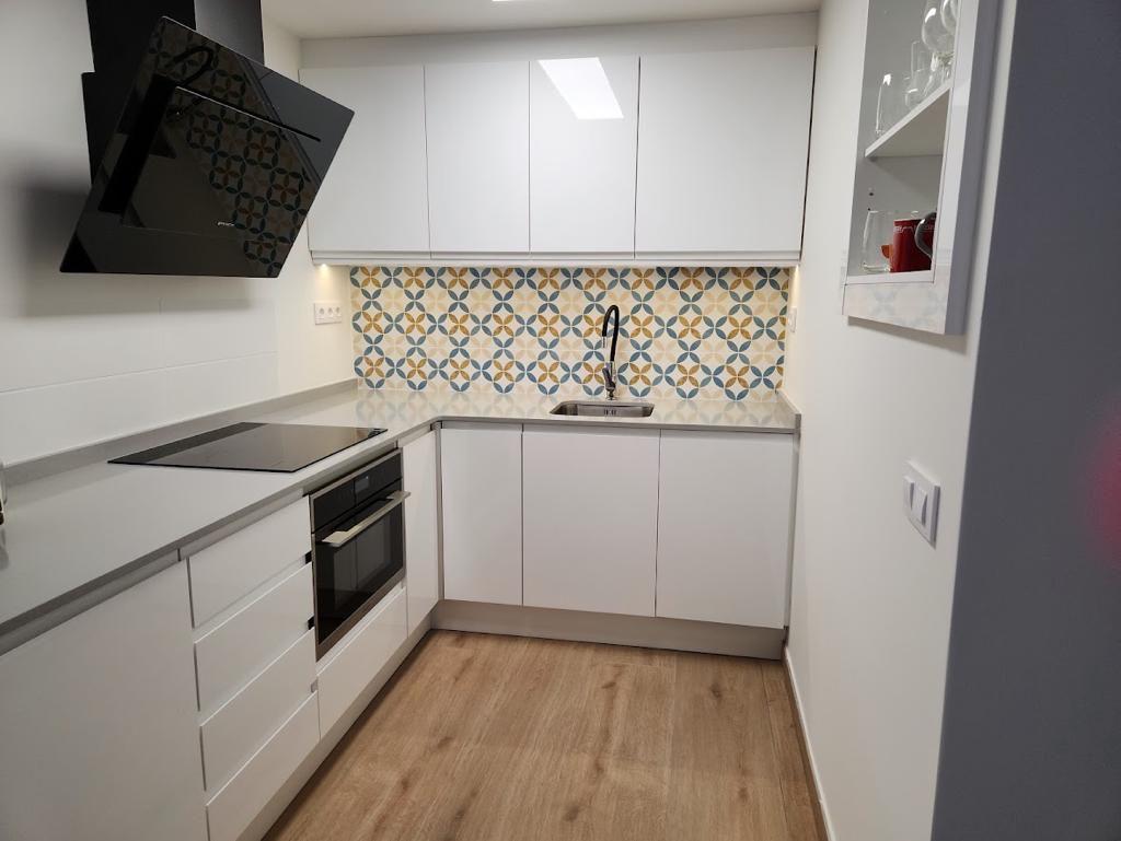 Leilighet til salgs i Colon, Calpe, Alicante — bilde 7