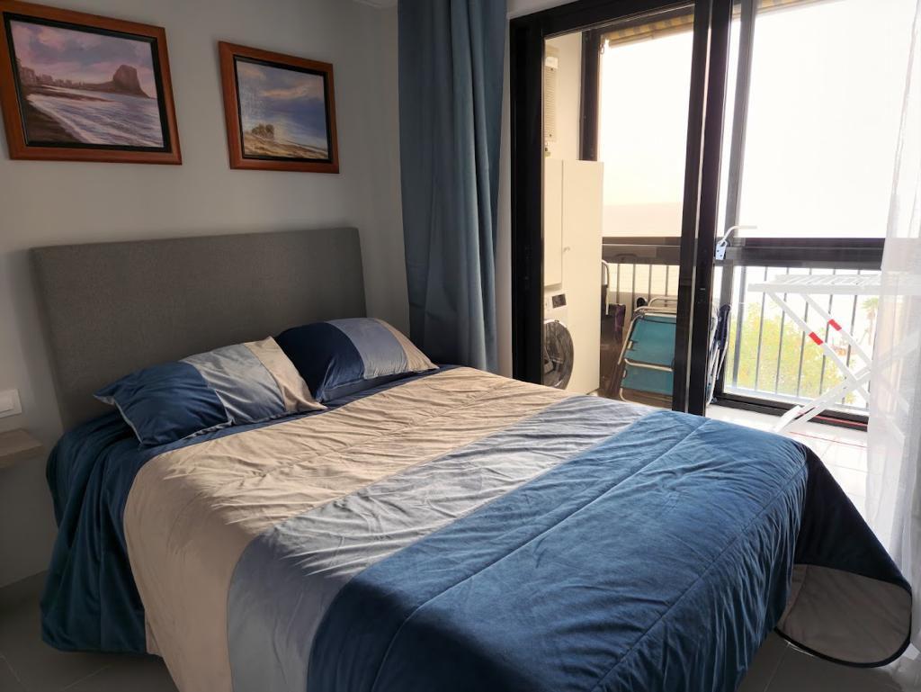 Leilighet til salgs i Colon, Calpe, Alicante — bilde 4