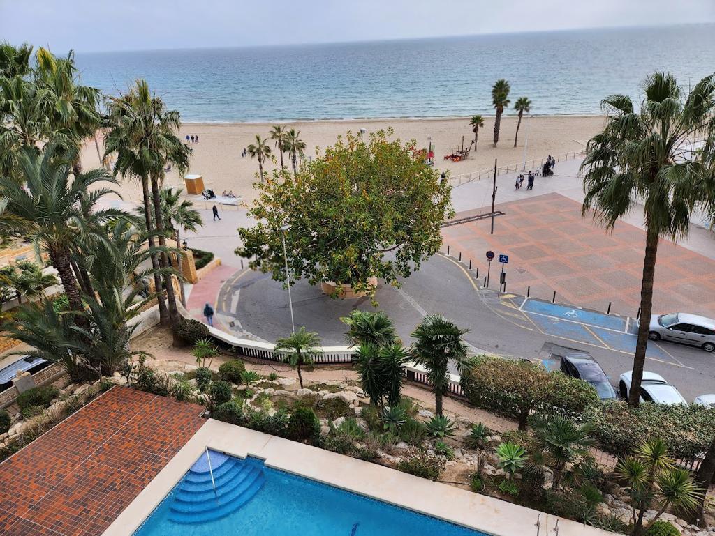 Apartment for Sale in Colon, Calpe, Alicante