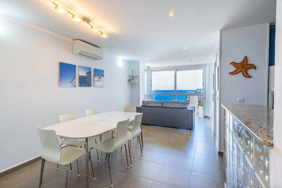 Apartment for Sale in Horizonte, Calpe, Alicante — photo 4