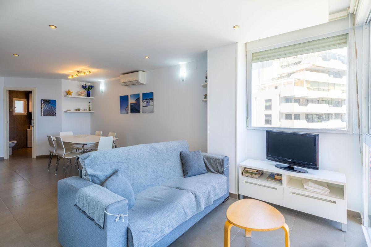 Apartment for Sale in Horizonte, Calpe, Alicante — photo 2
