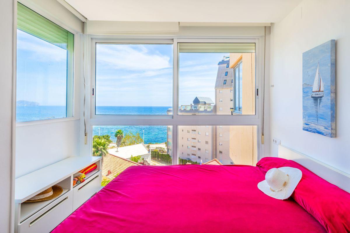 Apartment for Sale in Horizonte, Calpe, Alicante — photo 8