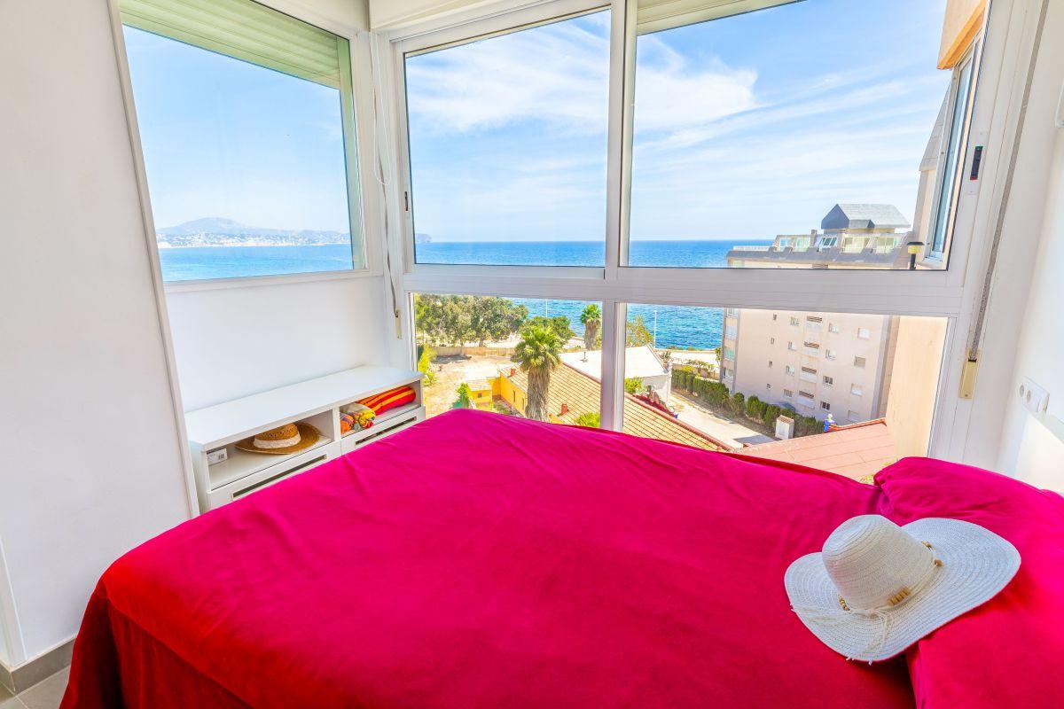 Apartment for Sale in Horizonte, Calpe, Alicante — photo 10