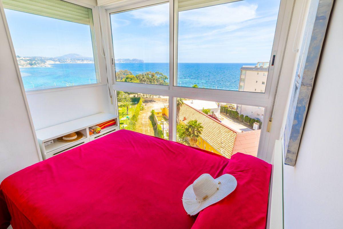 Apartment for Sale in Horizonte, Calpe, Alicante — photo 11