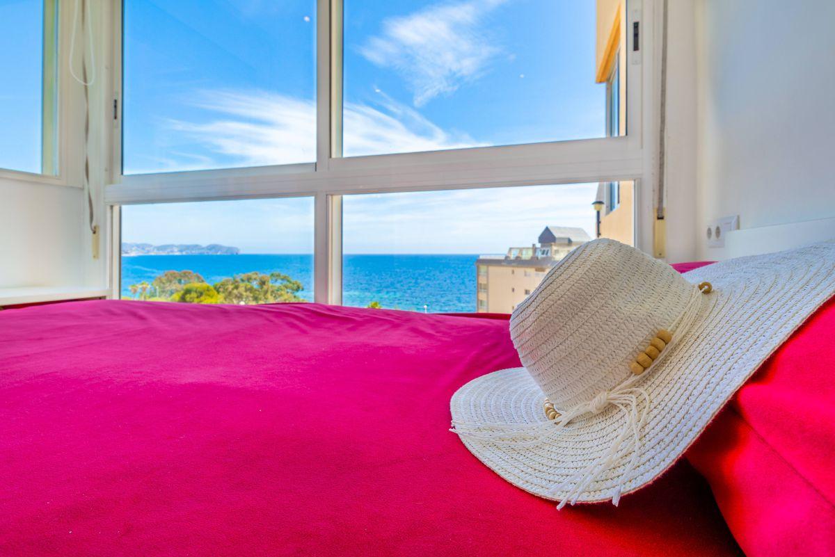 Apartment for Sale in Horizonte, Calpe, Alicante — photo 9
