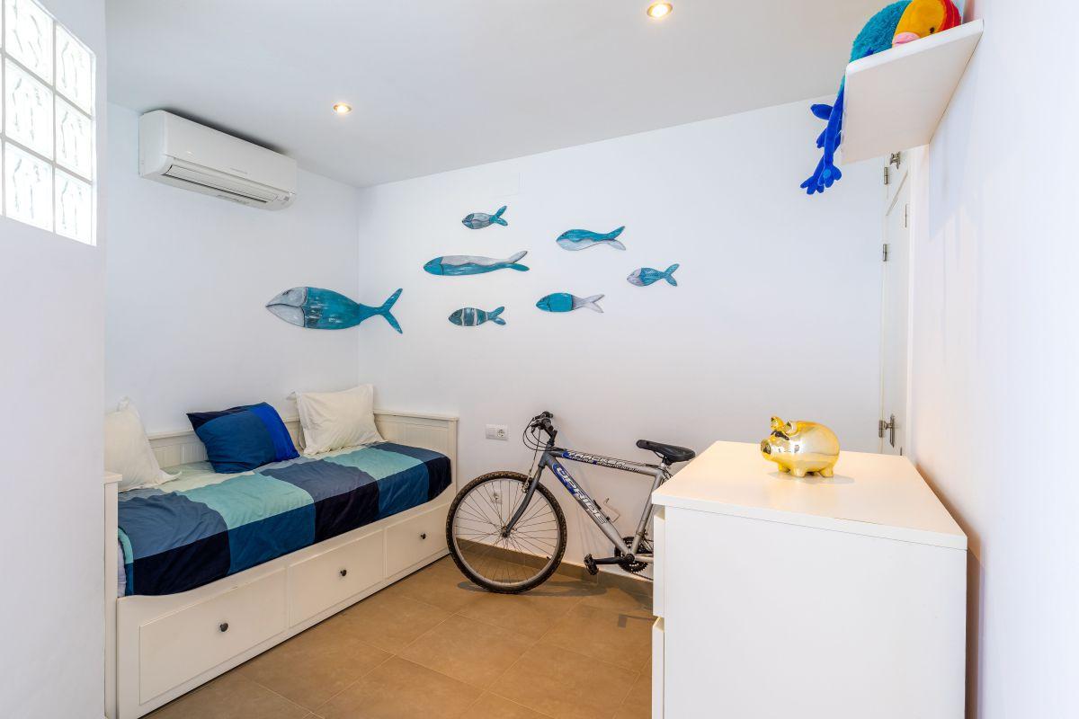 Apartment for Sale in Horizonte, Calpe, Alicante — photo 12