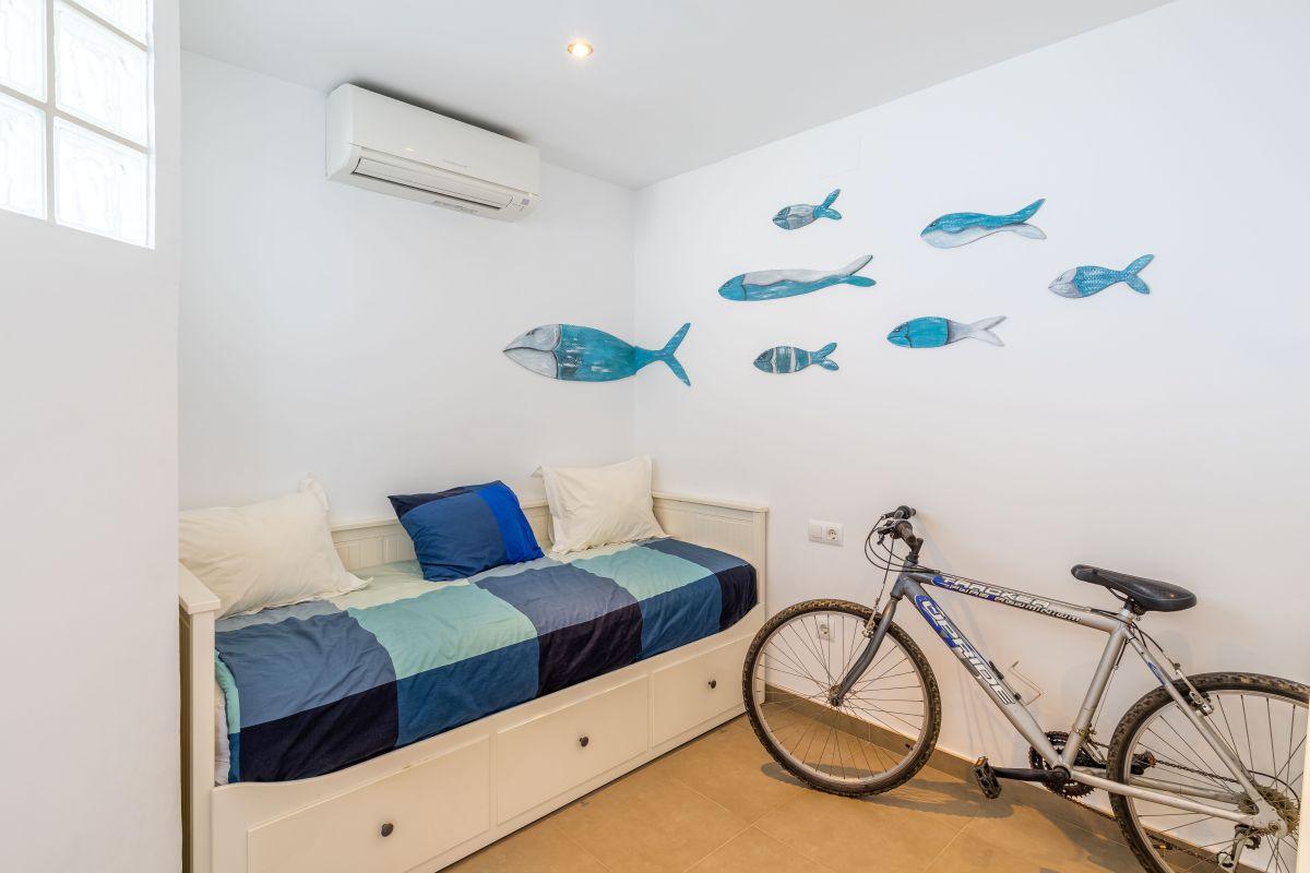 Apartment for Sale in Horizonte, Calpe, Alicante — photo 14