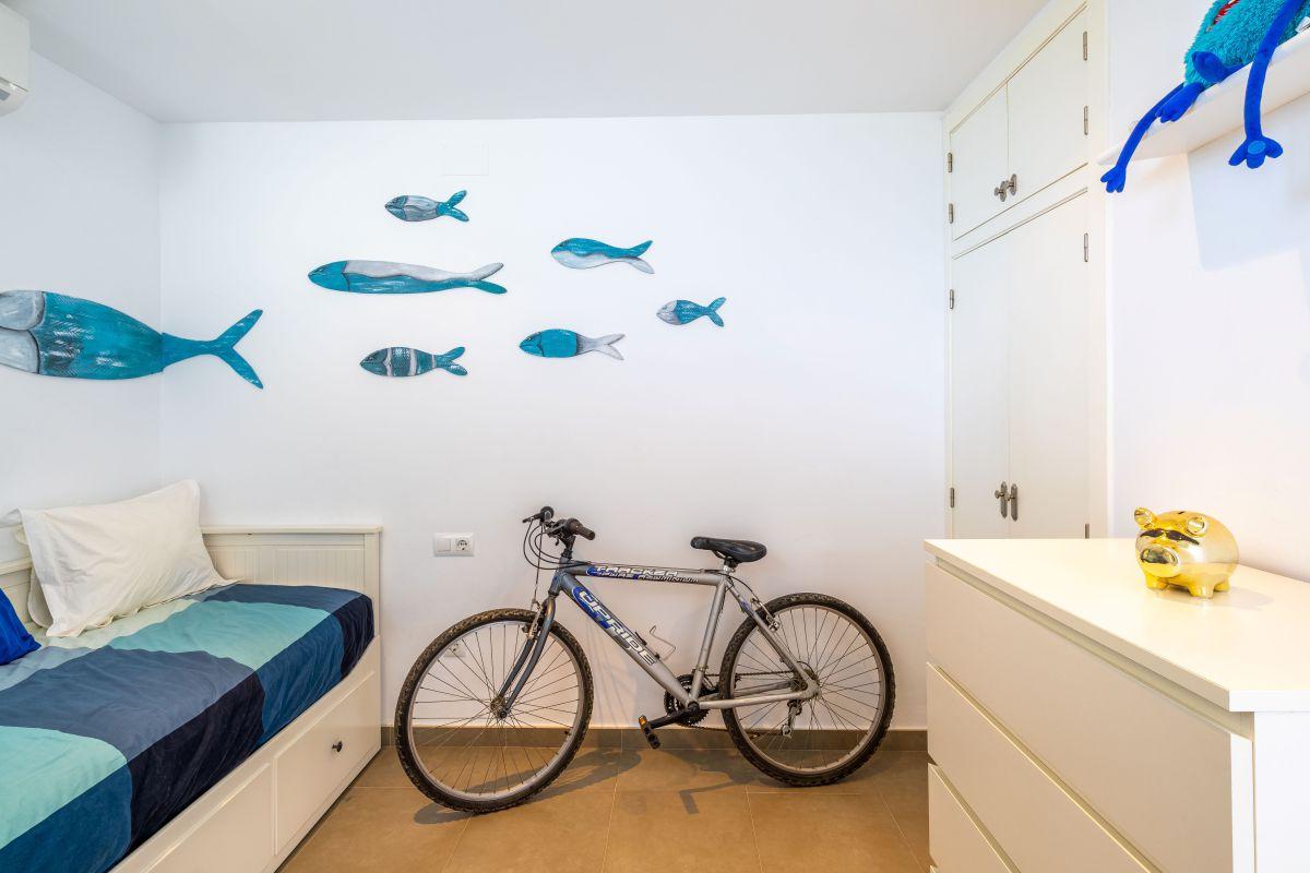Apartment for Sale in Horizonte, Calpe, Alicante — photo 13