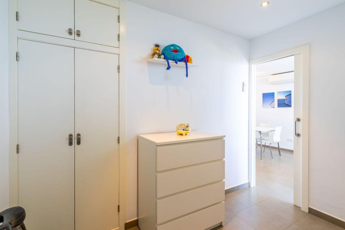 Apartment for Sale in Horizonte, Calpe, Alicante — photo 18