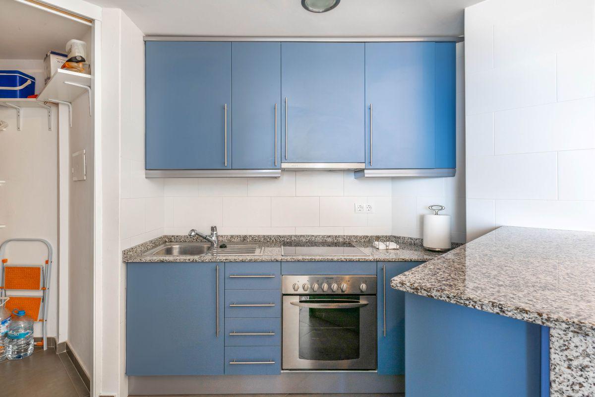 Apartment for Sale in Horizonte, Calpe, Alicante — photo 15
