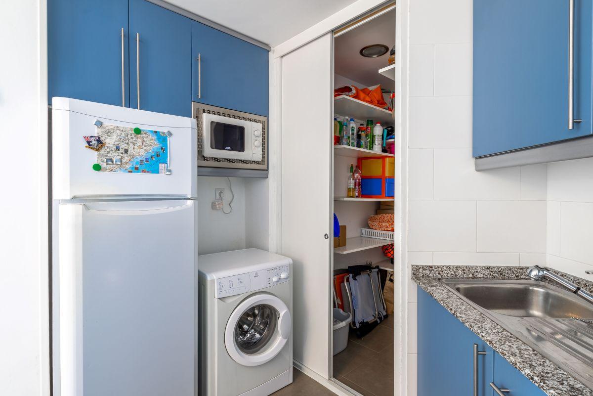 Apartment for Sale in Horizonte, Calpe, Alicante — photo 17