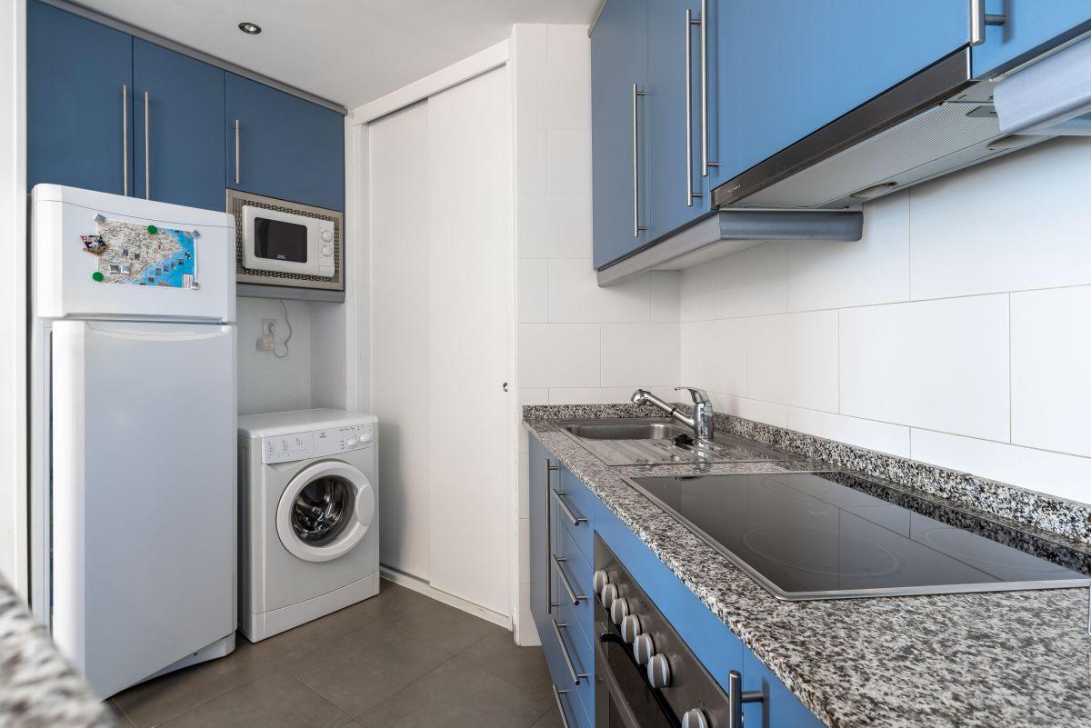 Apartment for Sale in Horizonte, Calpe, Alicante — photo 16