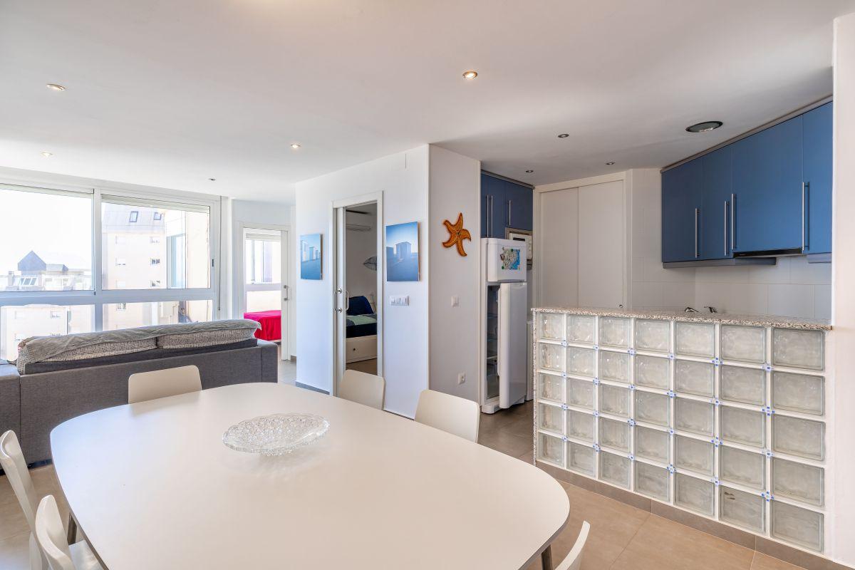 Apartment for Sale in Horizonte, Calpe, Alicante — photo 6