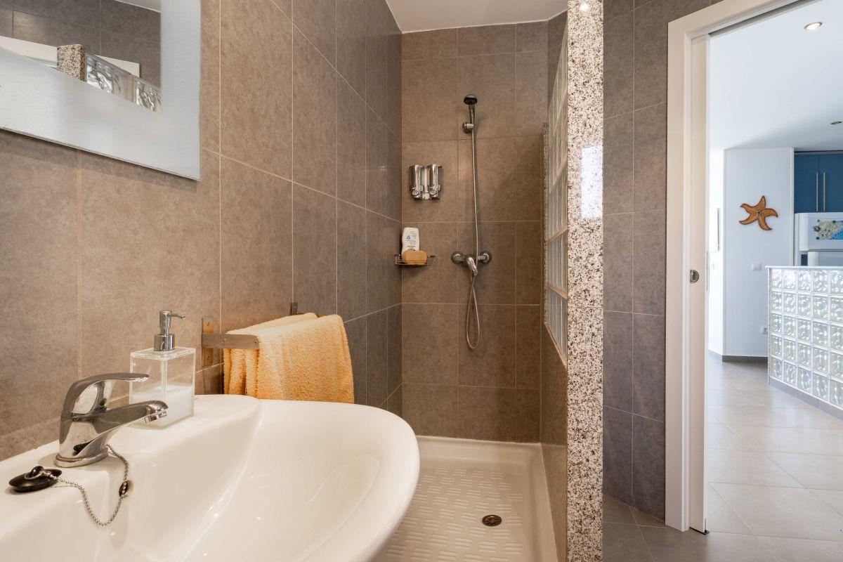 Apartment for Sale in Horizonte, Calpe, Alicante — photo 21