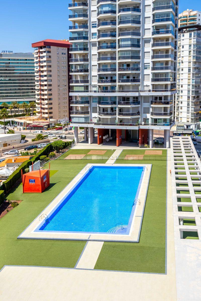 Apartment for Sale in Horizonte, Calpe, Alicante — photo 19